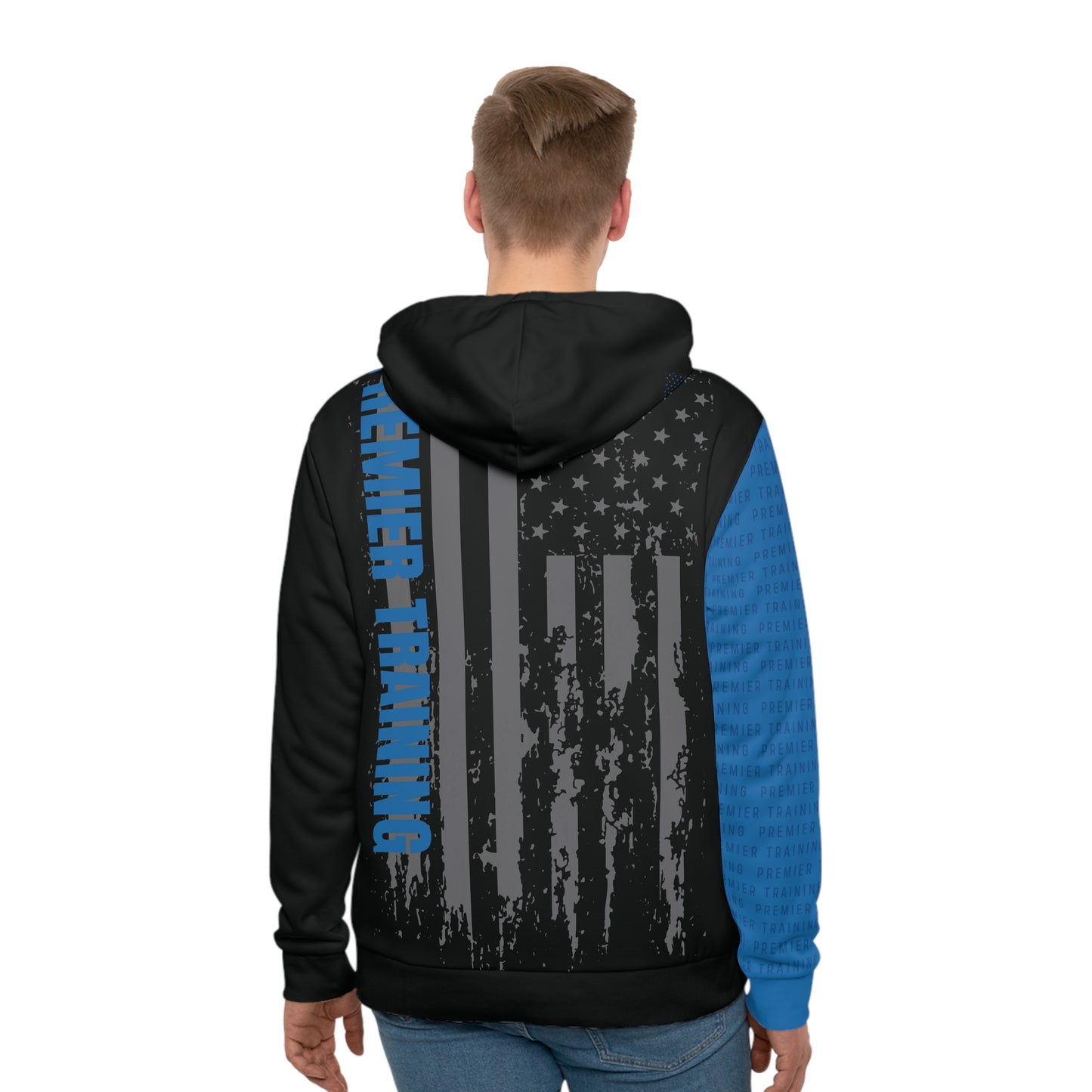 DOVER Adult Premier Team Hoodie