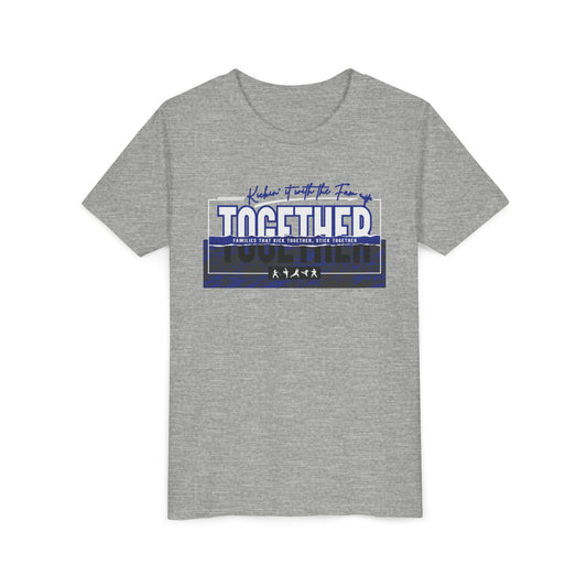 Youth Kickin' It Together Tee