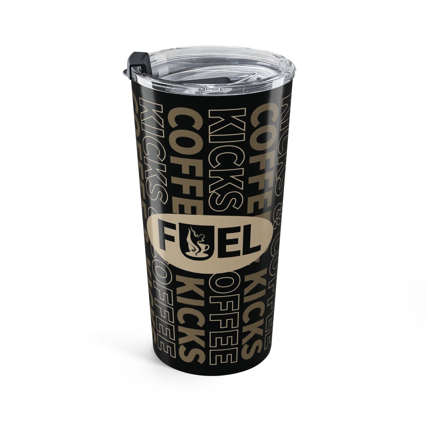Dojo Fuel Tumbler 20oz