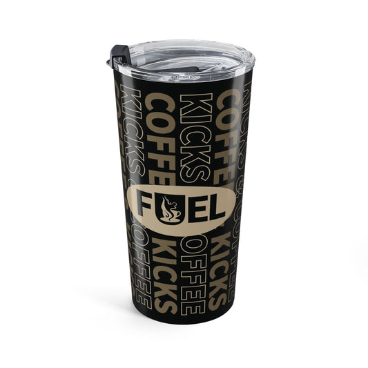Dojo Fuel Tumbler 20oz
