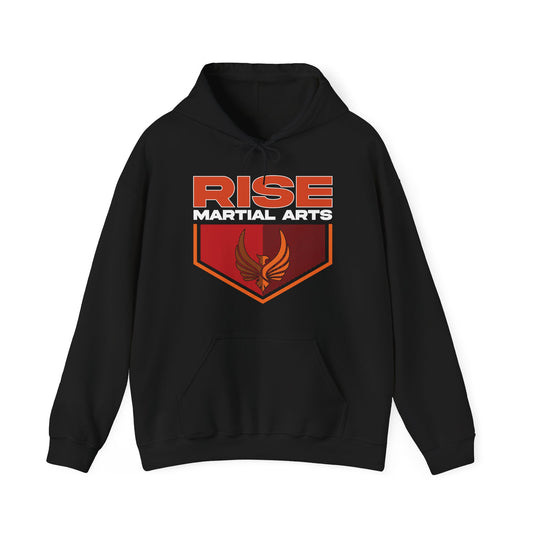 Adult Rise Heavy Blend Hoodie