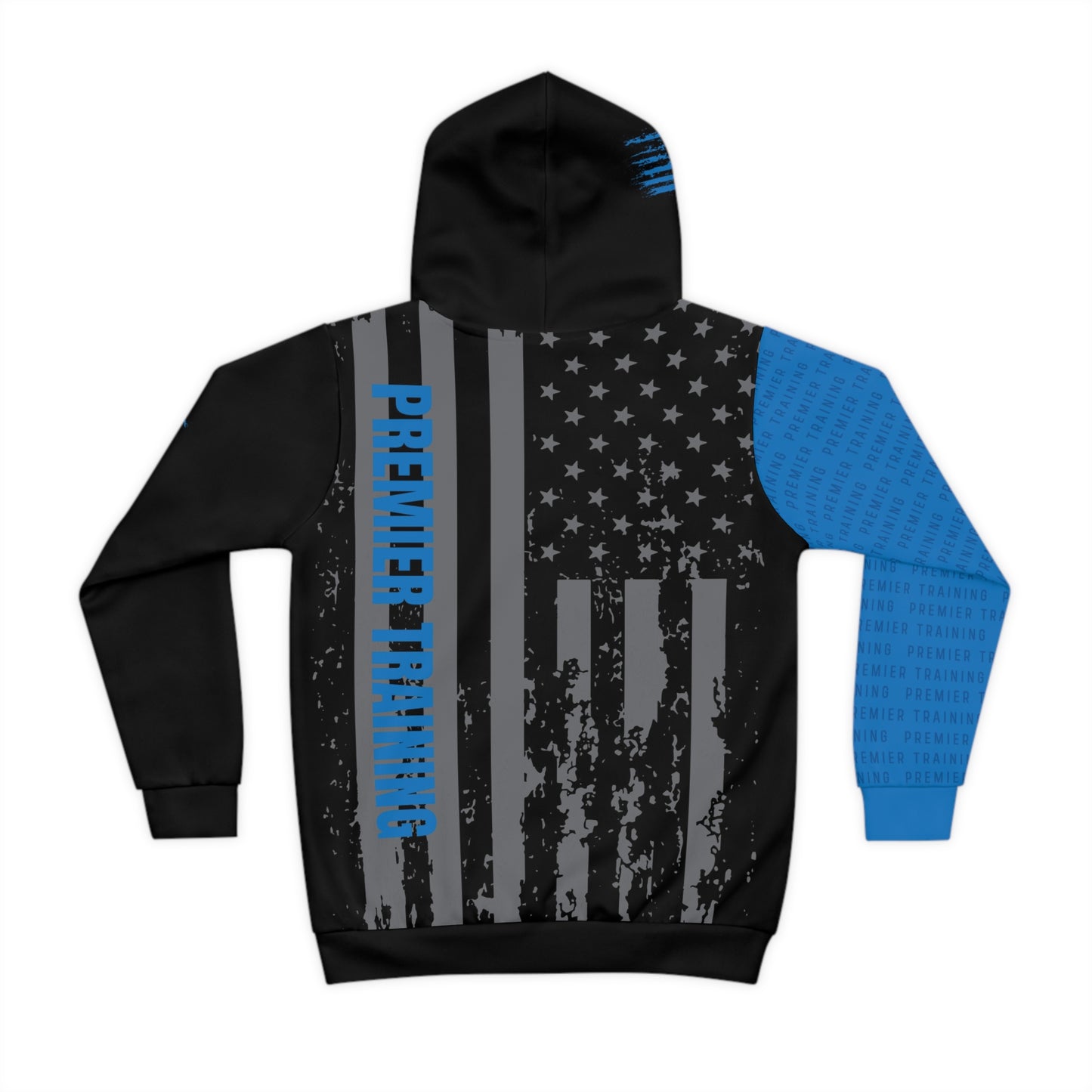 DOVER Youth Premier Training Hoodie