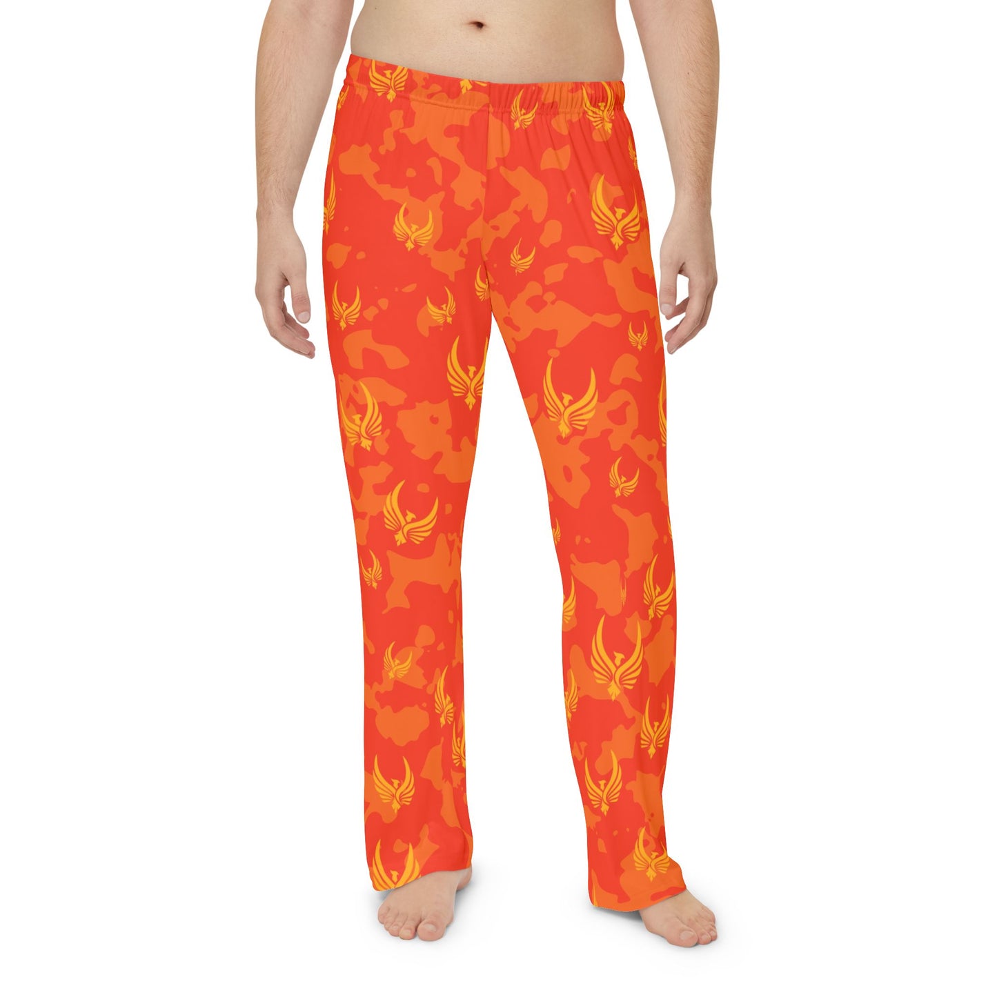 Adult Rise Pajama Pants