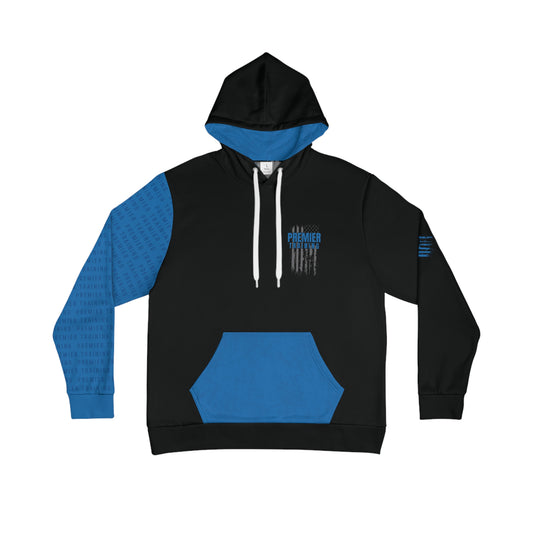 DOVER Adult Premier Team Hoodie