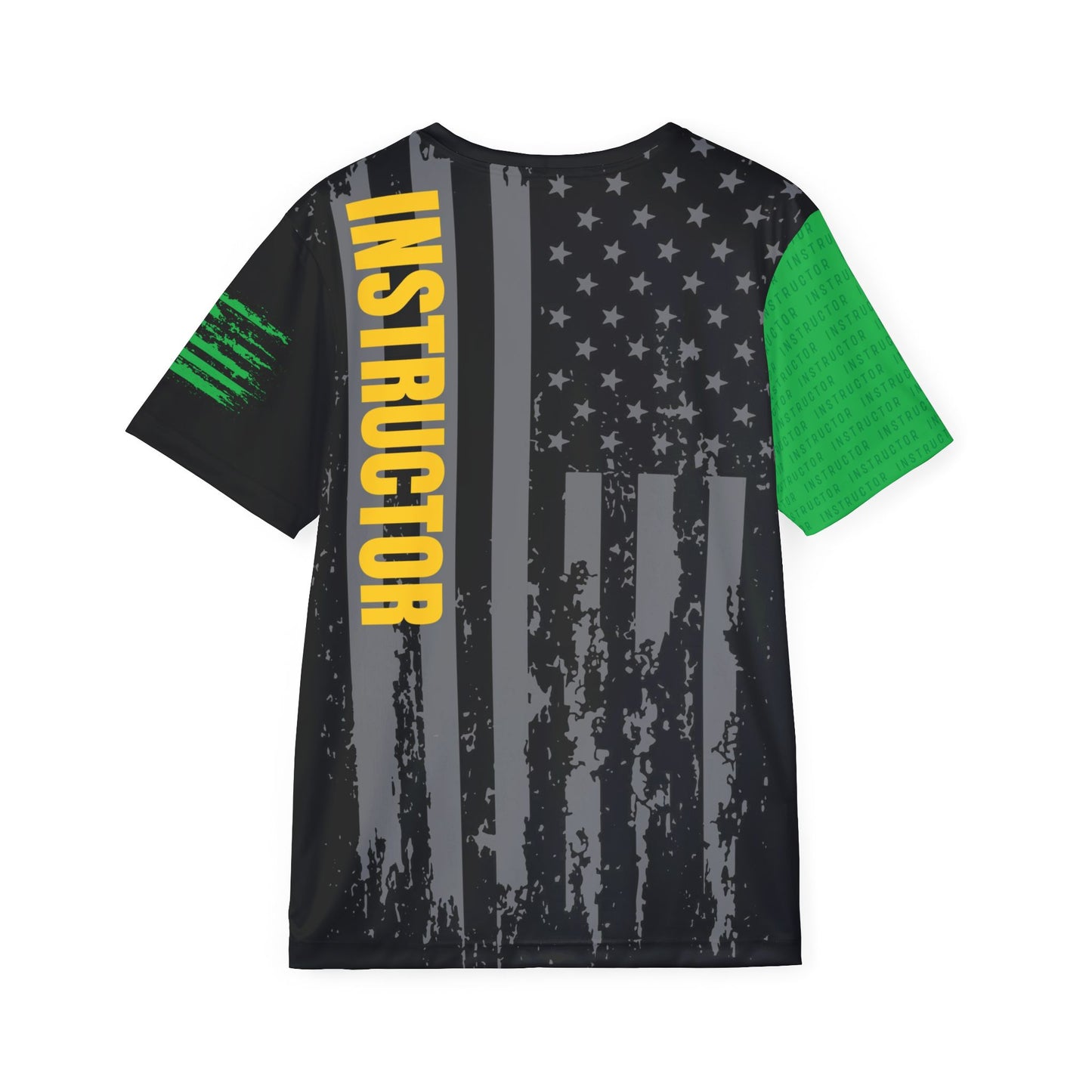 DOVER Adult Instructor Team Alt Uniform Jersey