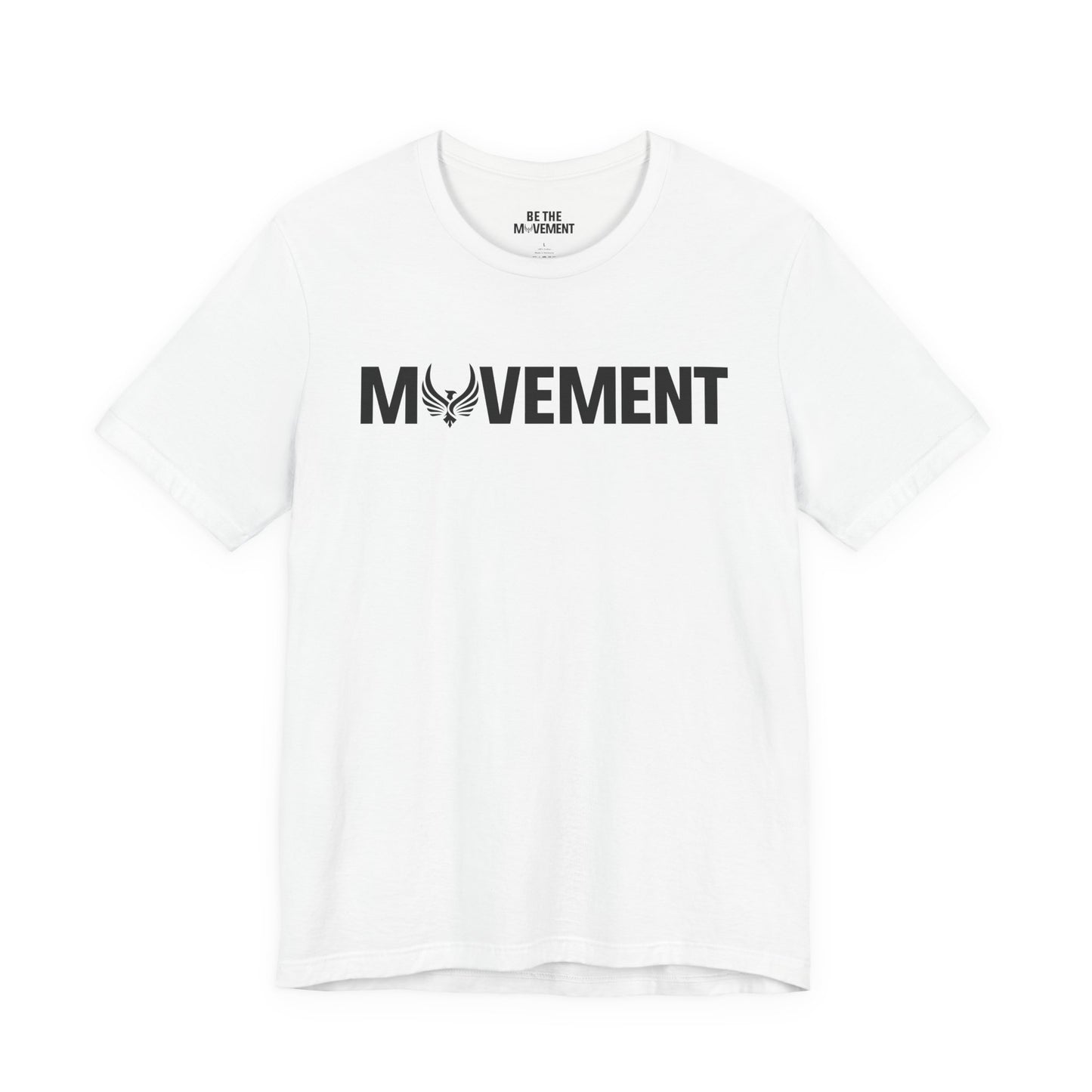 Adult Rise Movement Tee