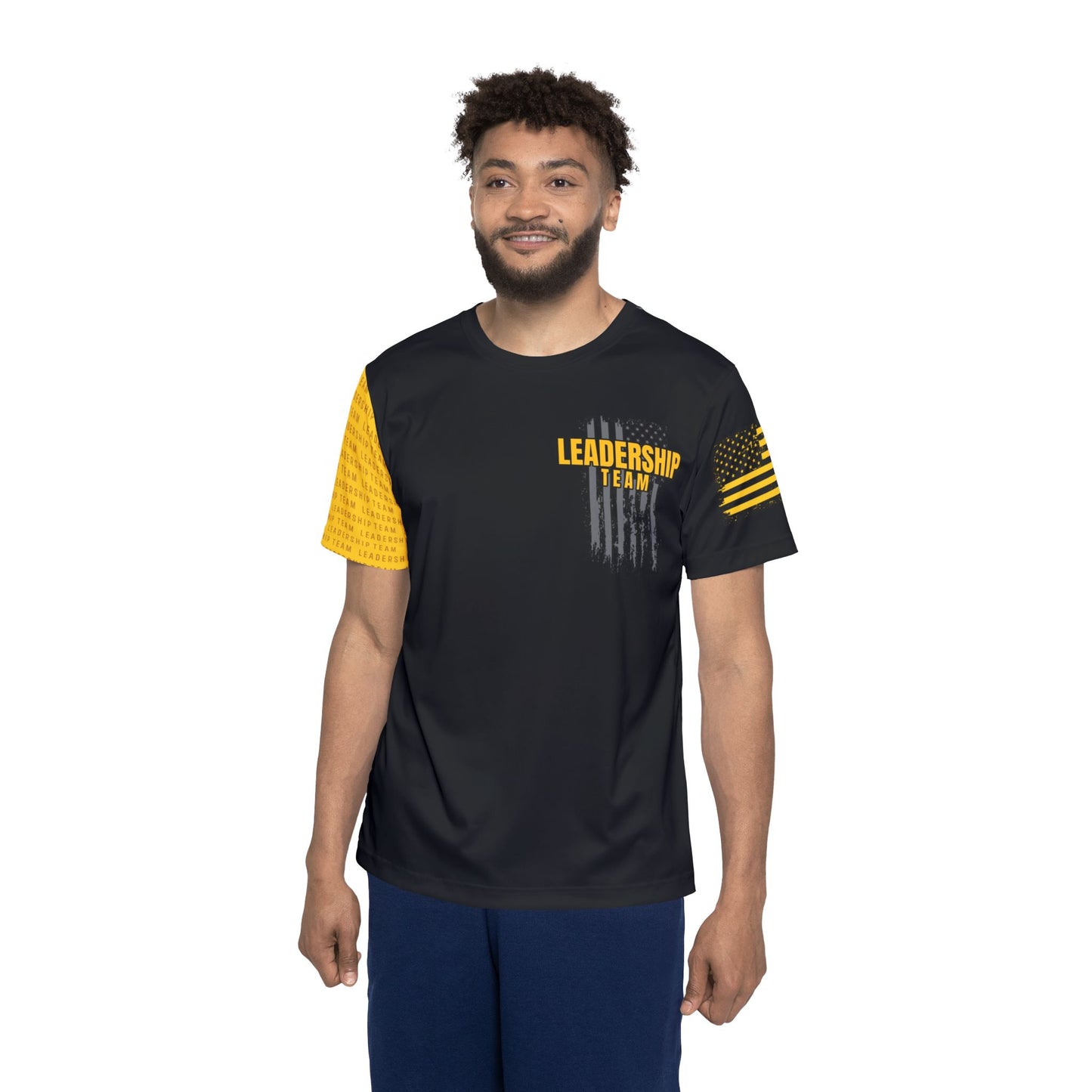 DOVER Adult Leadership Team Alt Uniform Jersey