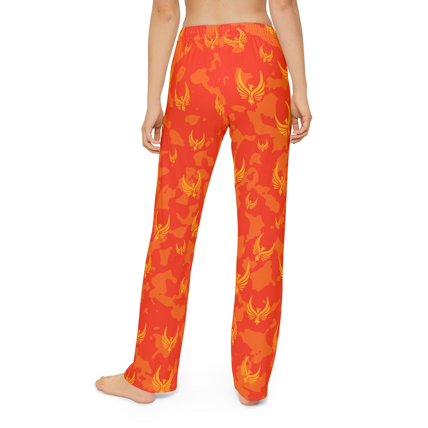 Youth Rise Pajama Pants