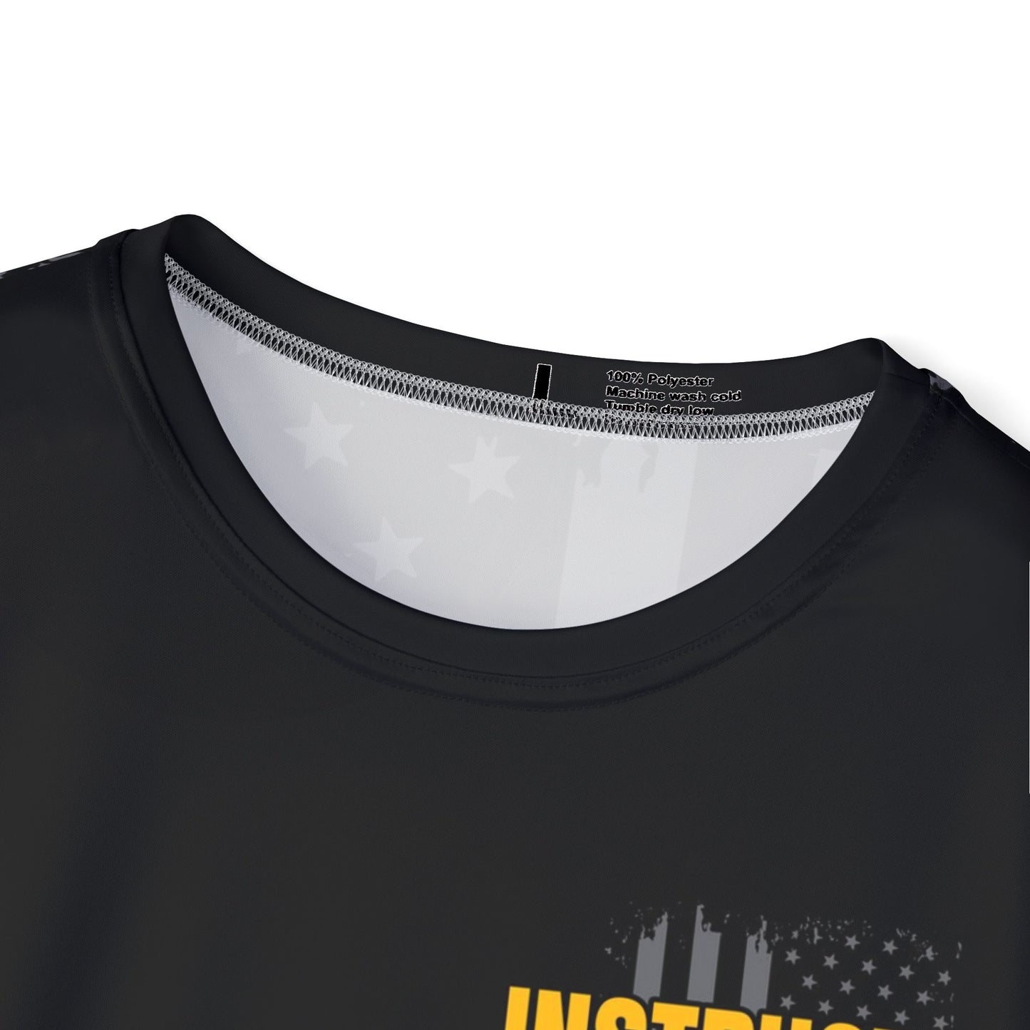 DOVER Adult Instructor Team Alt Uniform Jersey