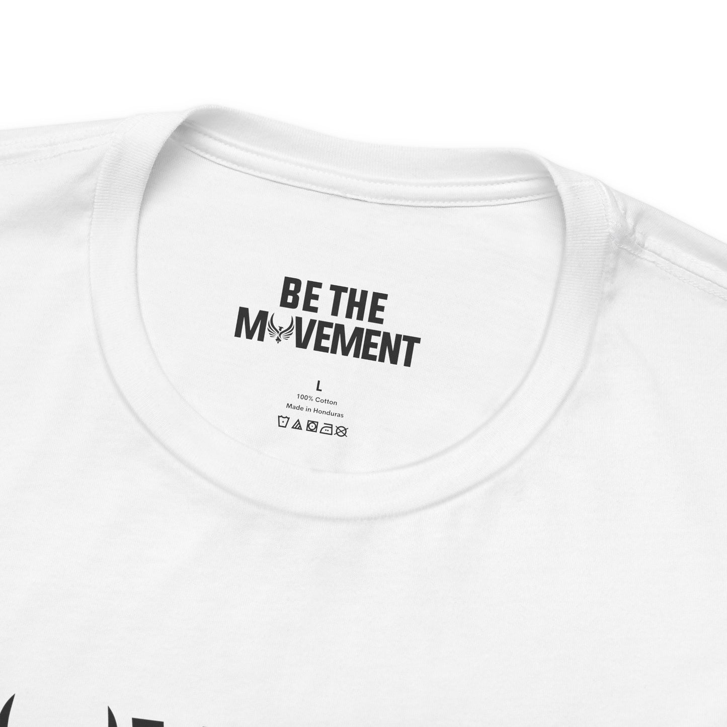 Adult Rise Movement Tee