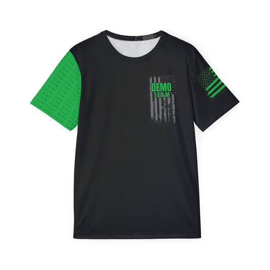 DOVER Adult Demo Team Alt Uniform Jersey