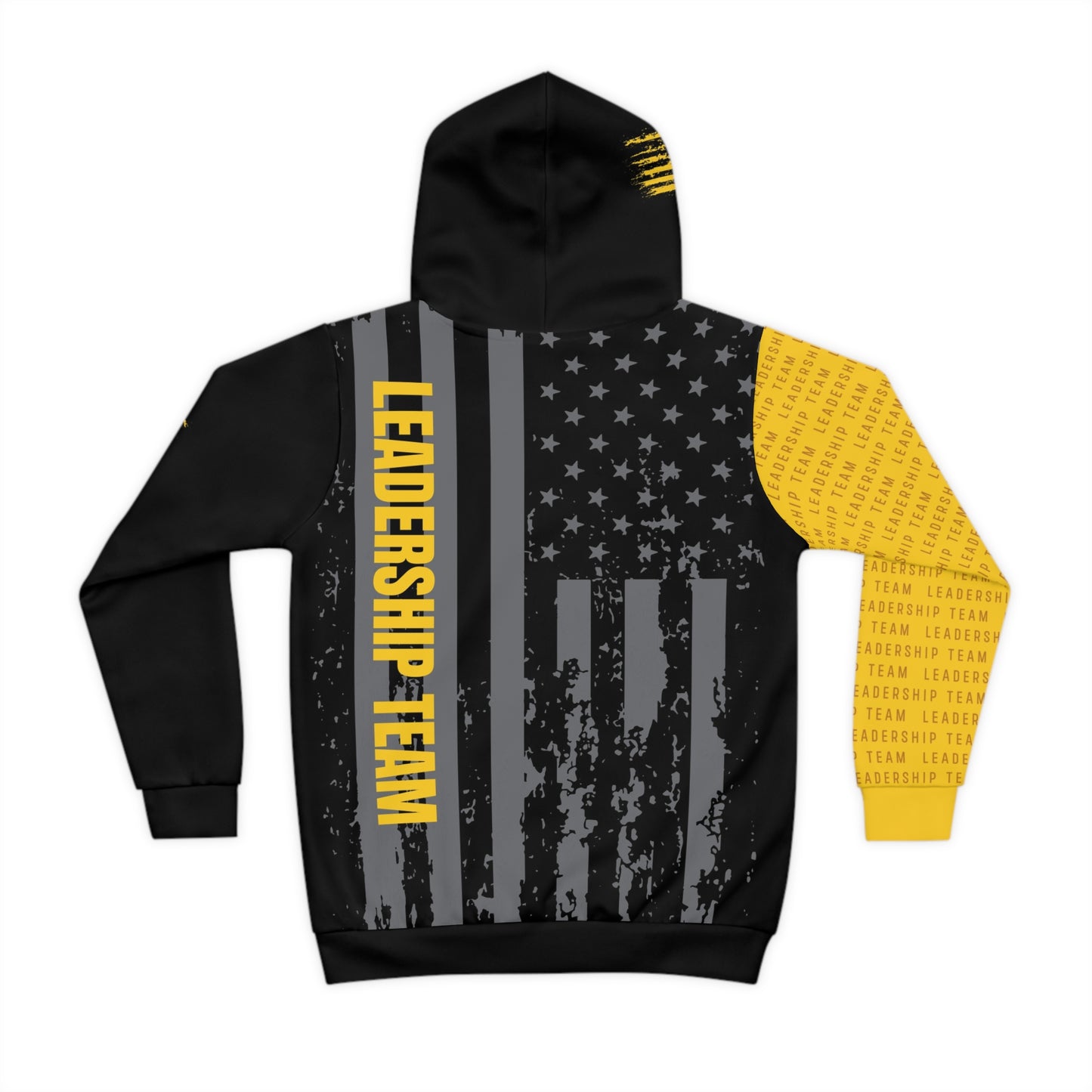 DOVER Youth Leadership Training Hoodie