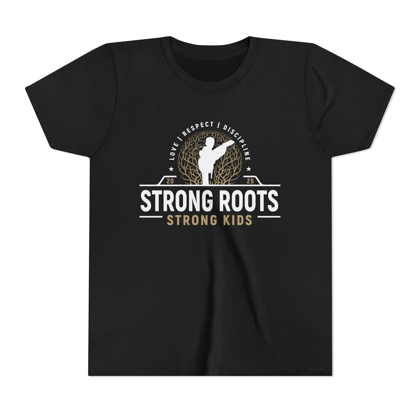 Youth Strong Roots, Strong Kids