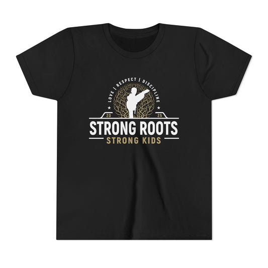 Youth Strong Roots, Strong Kids