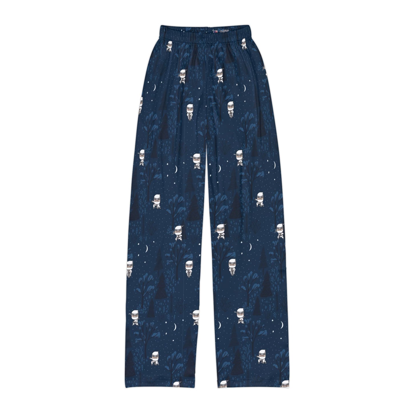 Youth Stealth Squad Ninja Lounge Pants