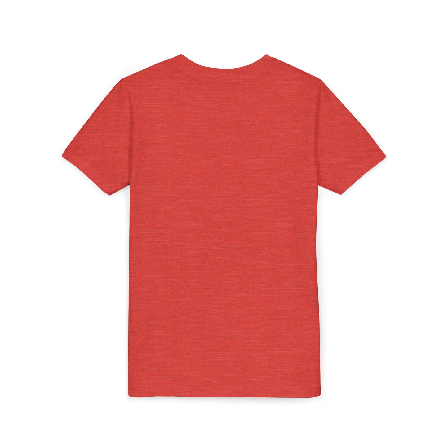 Chopsticks & Kicks Youth Tee for Martial Arts & Ramen Noodle Lovers