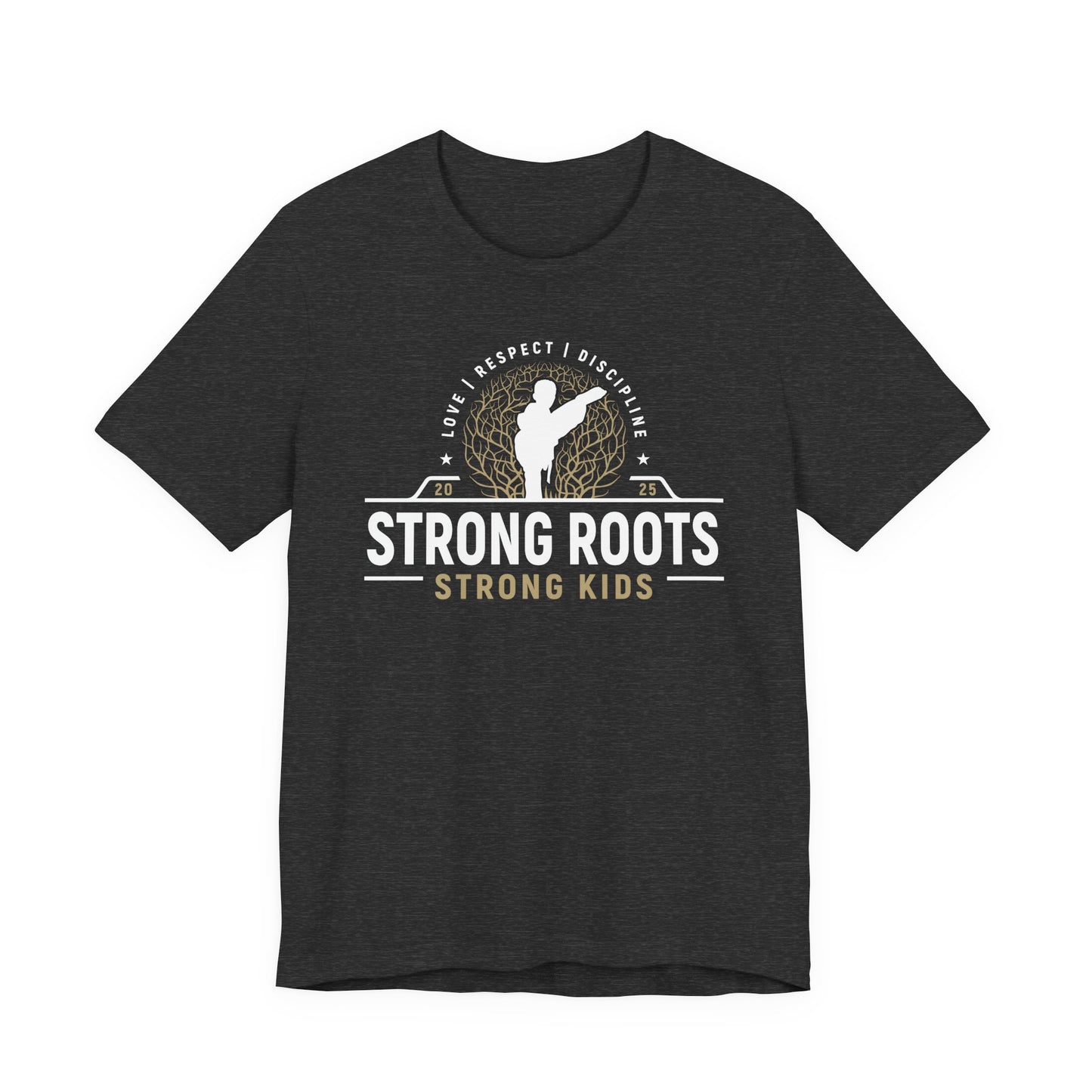 Adult Strong Roots, Strong Kids