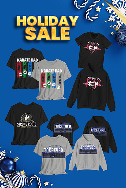 Super Supporter Holiday Poster (digital download only)