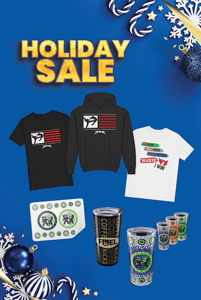 Rising Star Holiday Pack