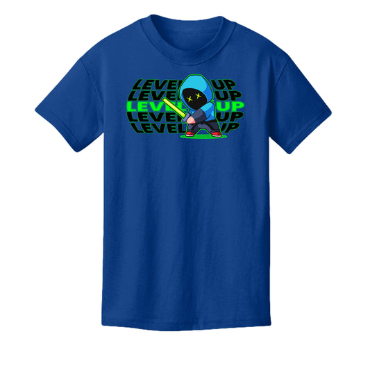 TRUE ROYAL - 3001Y - FRONT