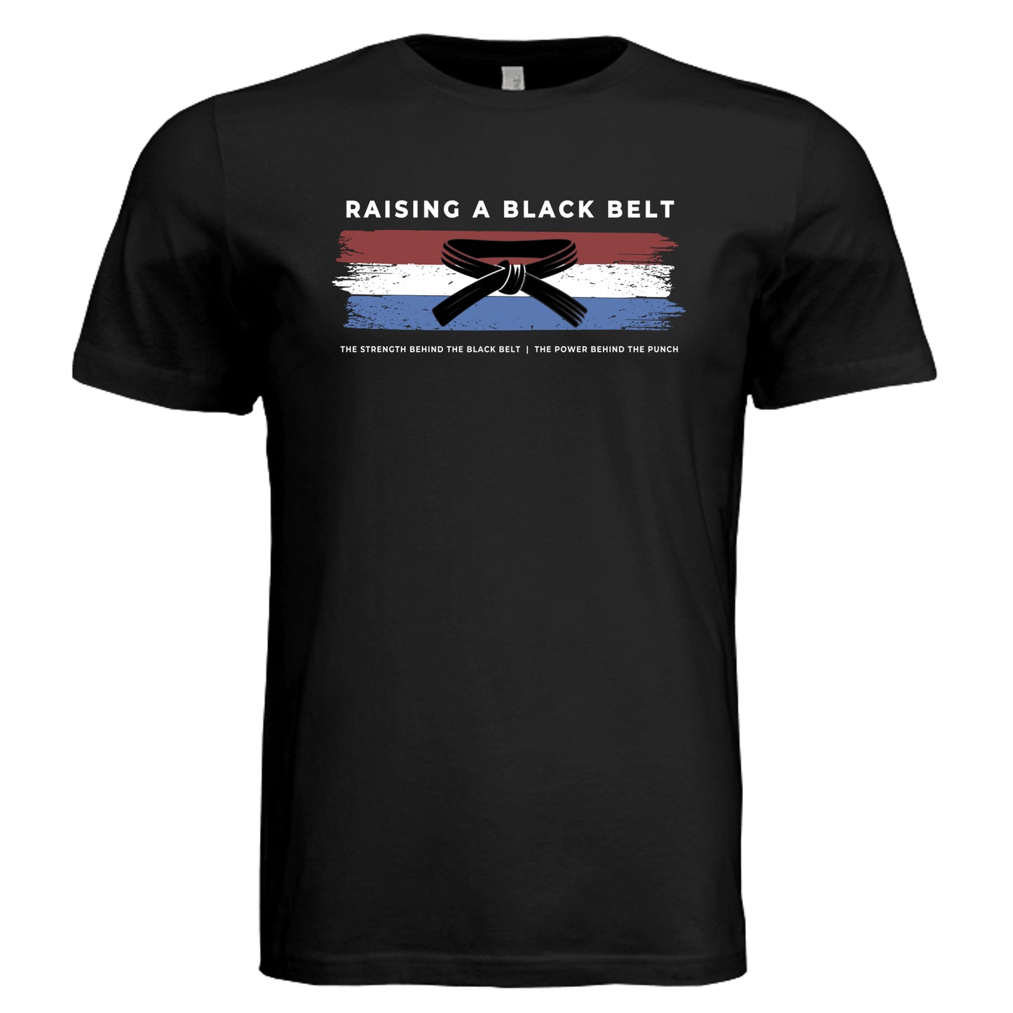 BLACK - 3001C - FRONT