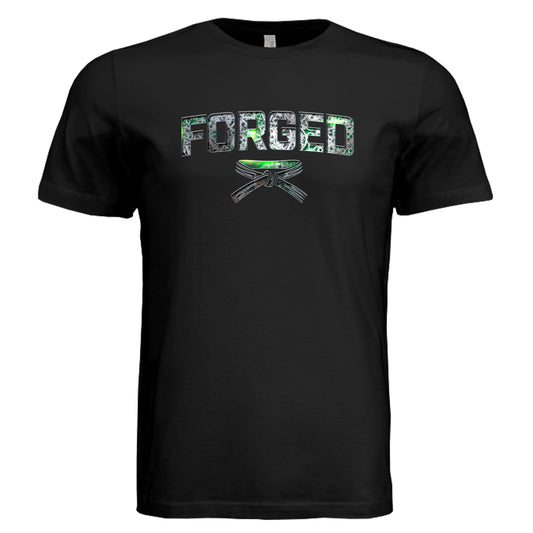 BLACK - 3001C - FRONT