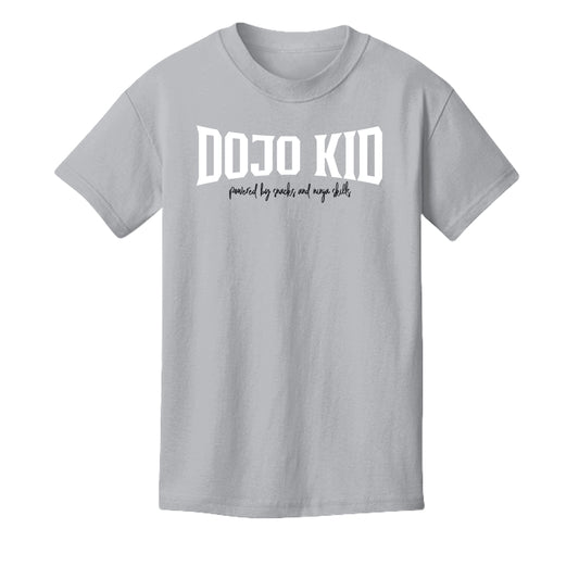 Solid Athletic Grey - 3001Y - FRONT