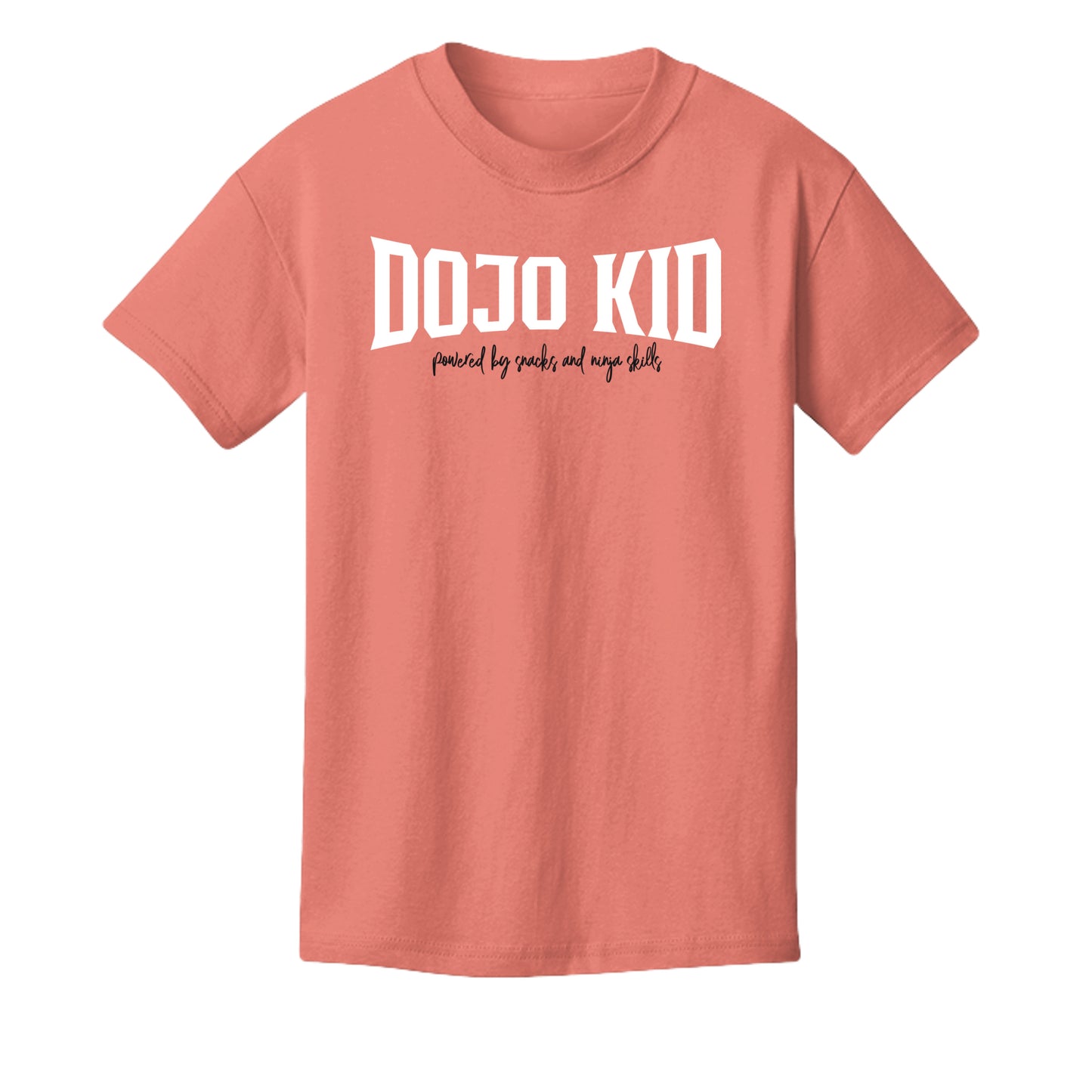 Peach - 3001Y - FRONT
