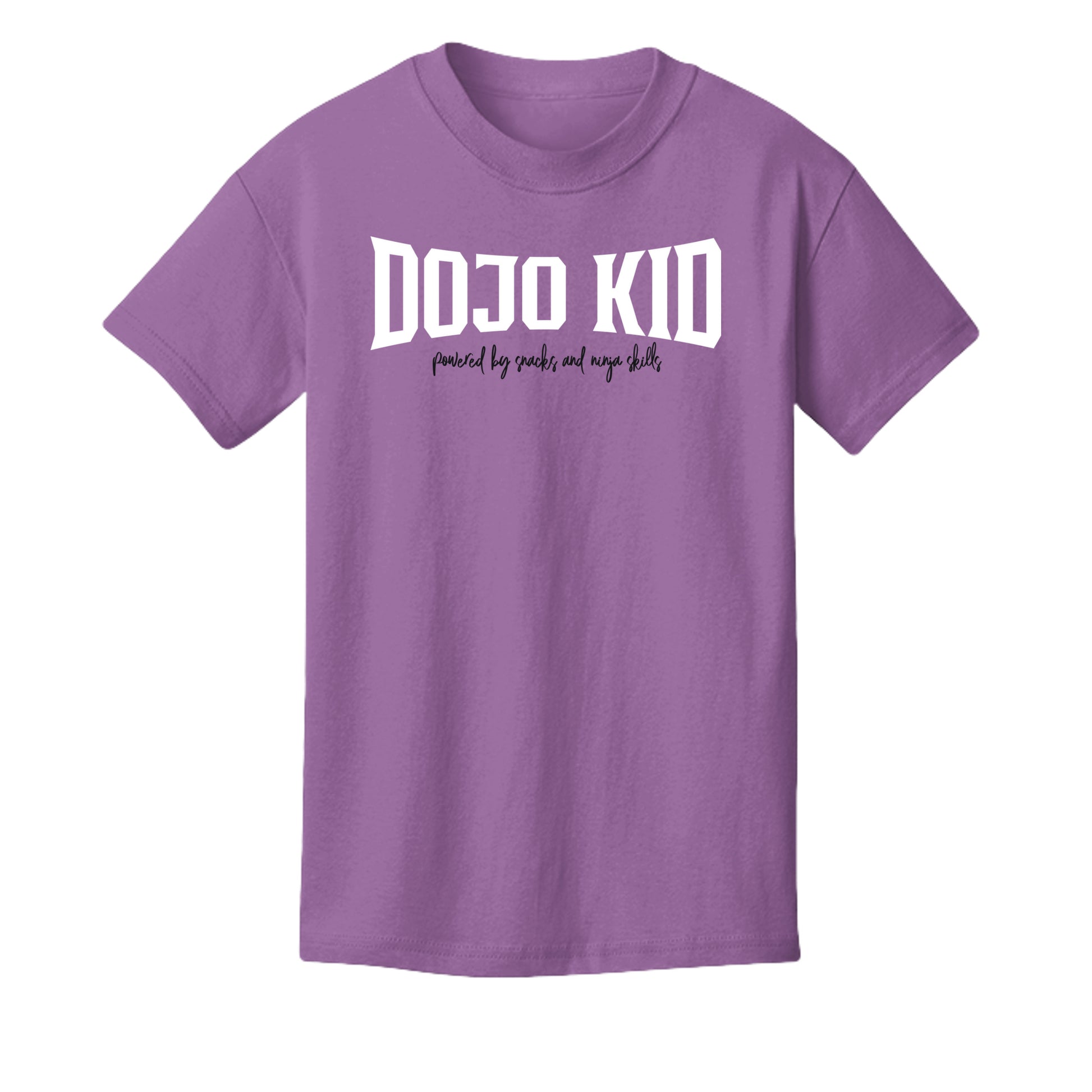 Dark Lavender - 3001Y - FRONT