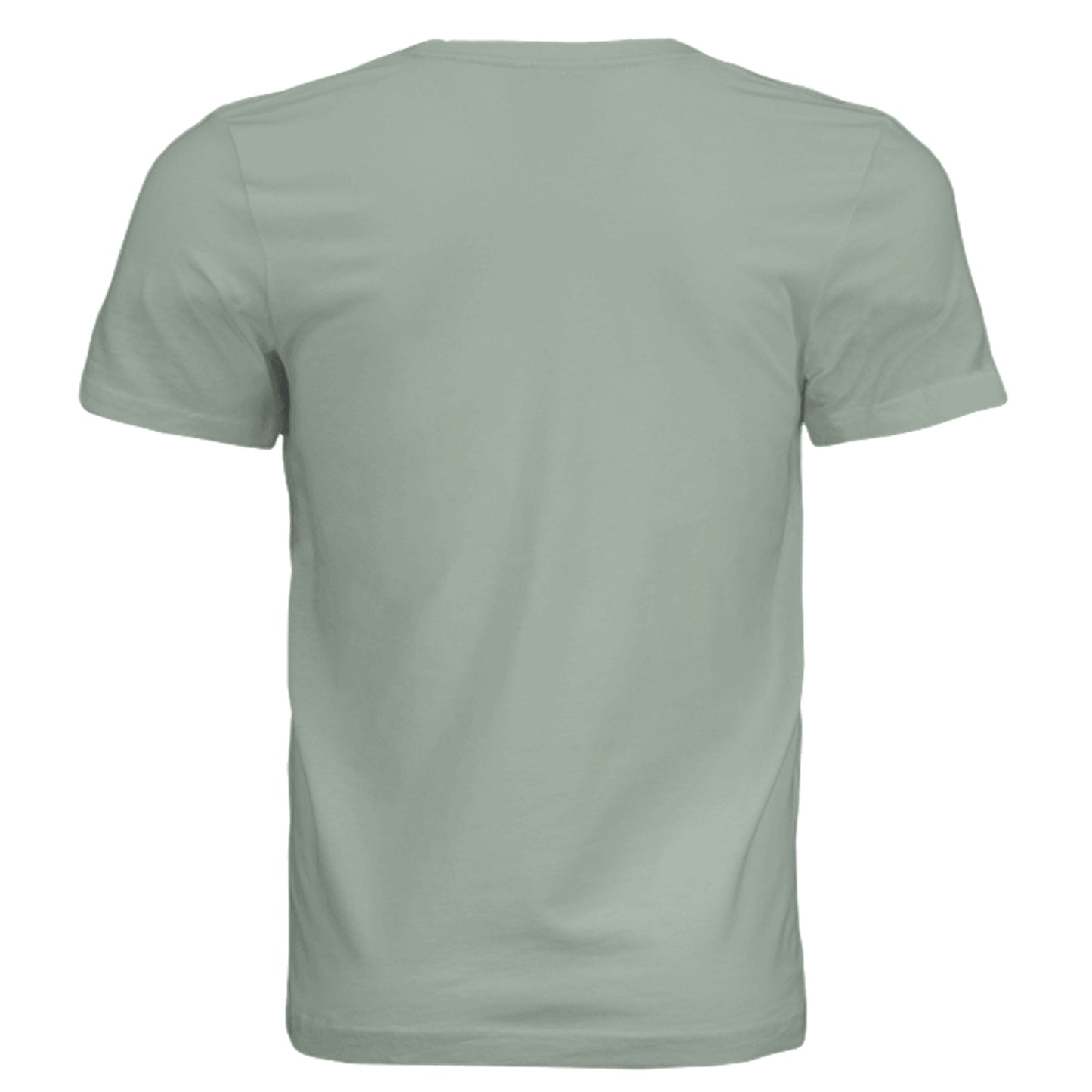 Dusty Blue - 3001C - BACK