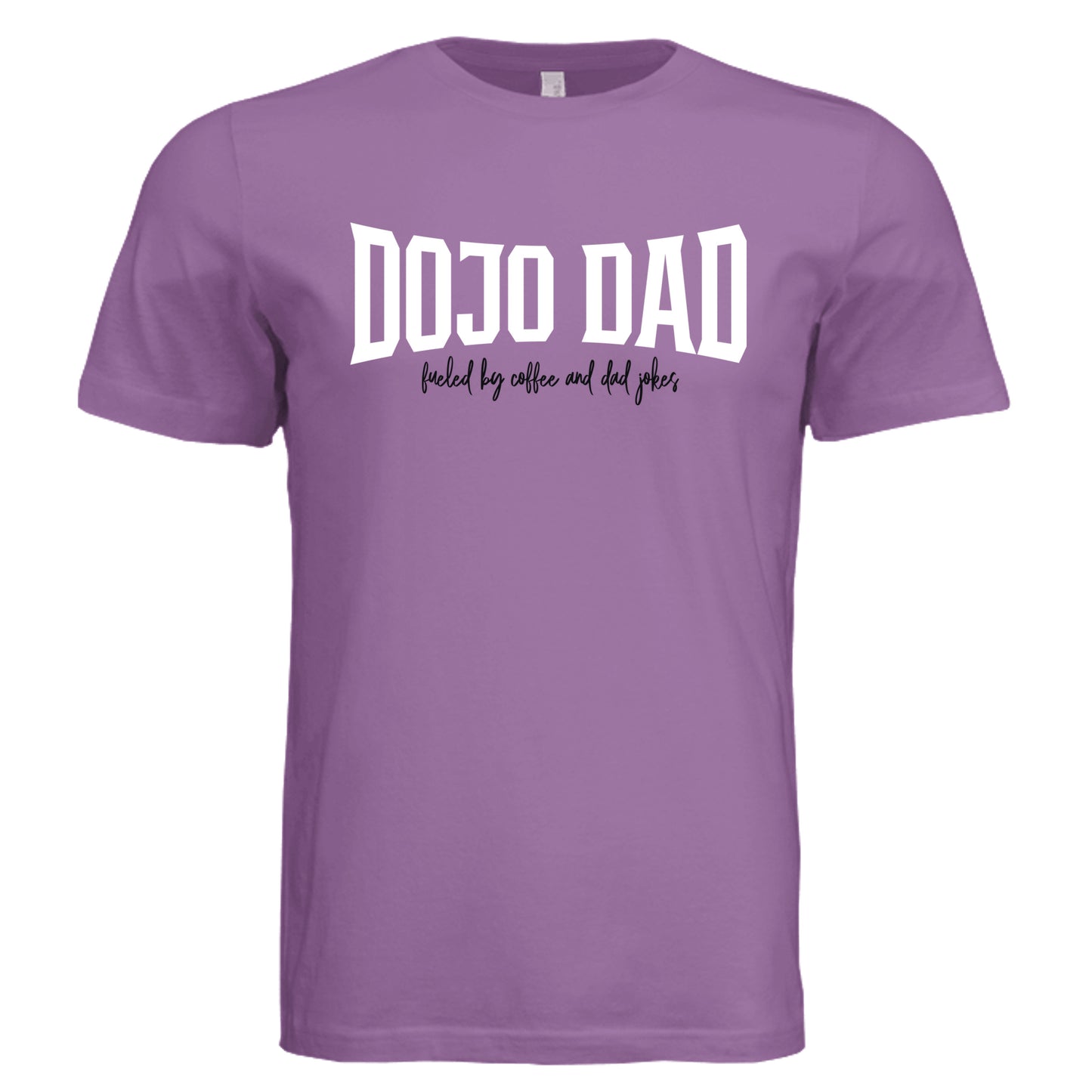 Dark Lavender - 3001C - FRONT