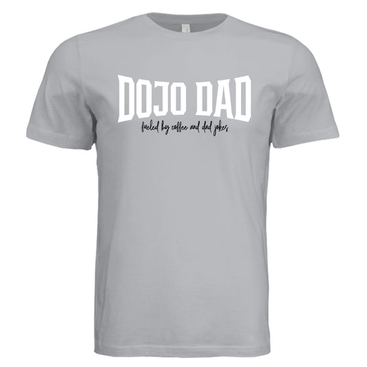 Solid Athletic Grey - 3001C - FRONT