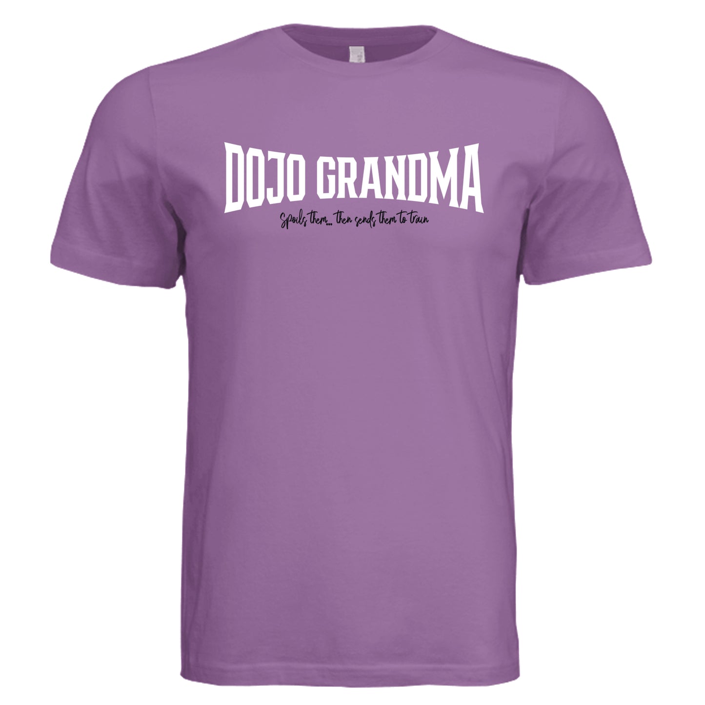 Dark Lavender - 3001C - FRONT