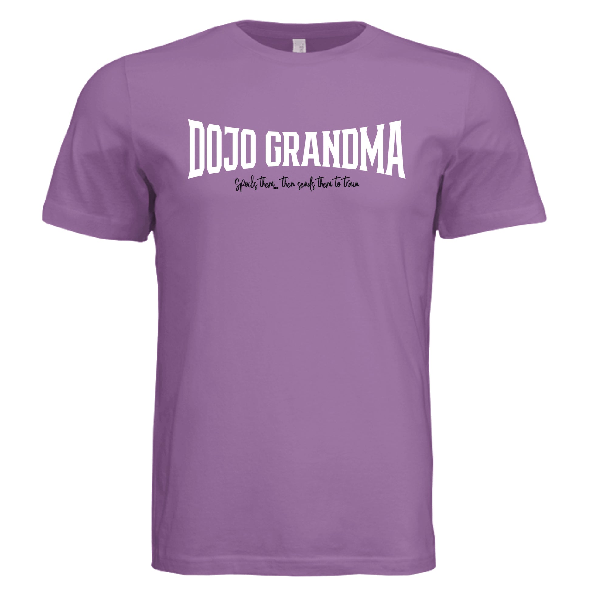 Dark Lavender - 3001C - FRONT