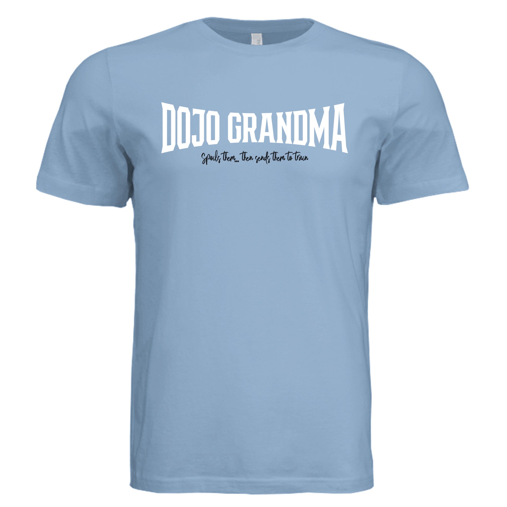 Columbia Blue - 3001C - FRONT
