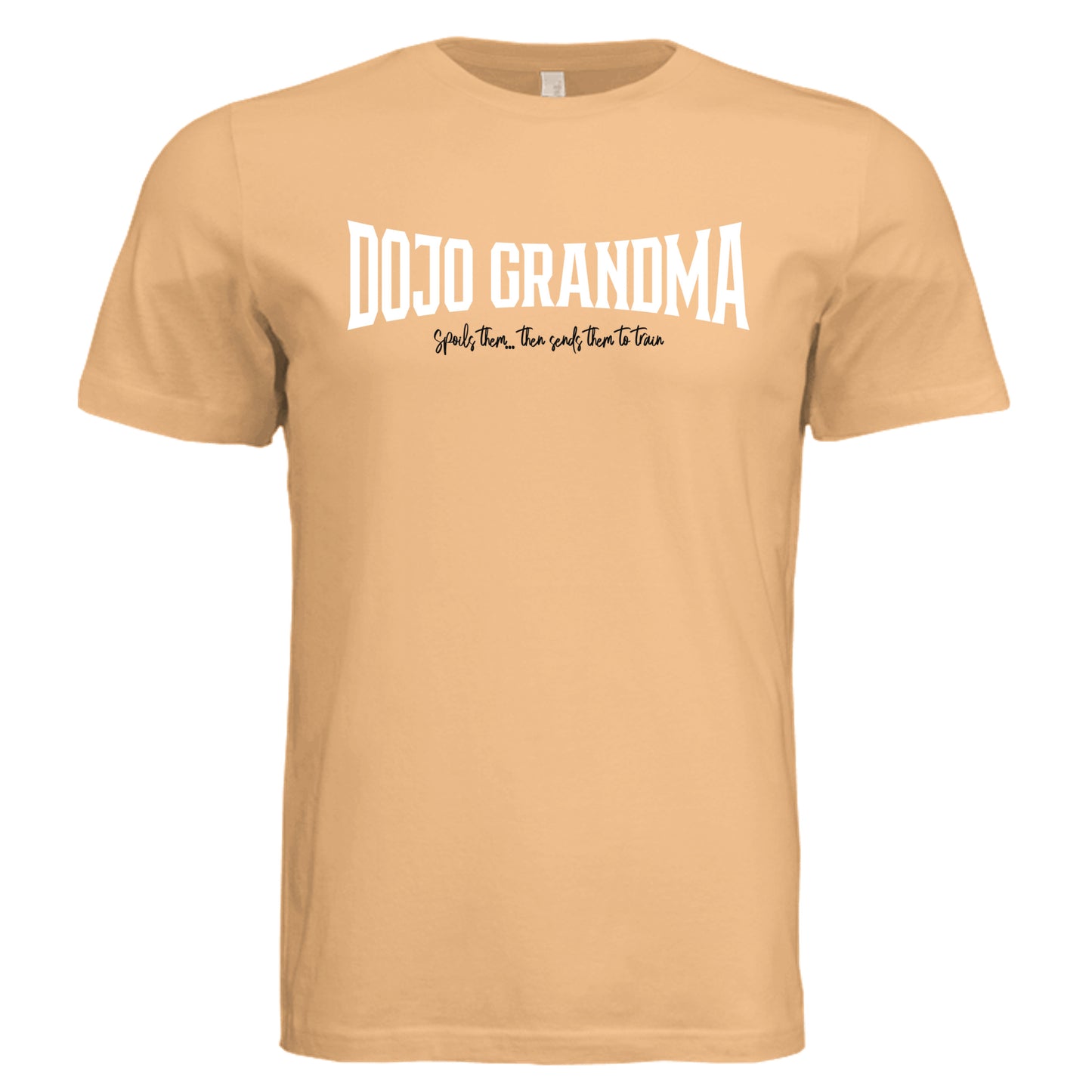Peach - 3001C - FRONT