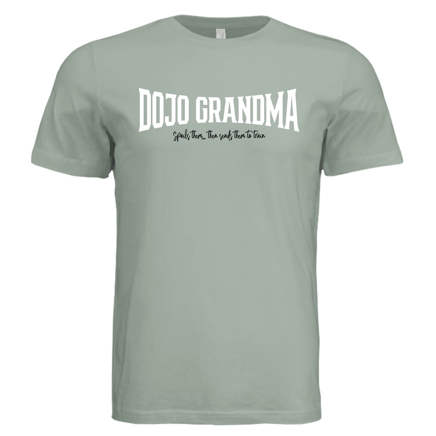 Dusty Blue - 3001C - FRONT