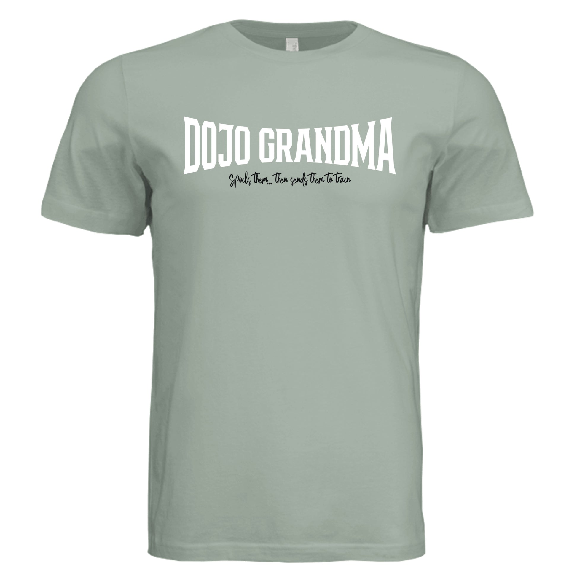 Dusty Blue - 3001C - FRONT