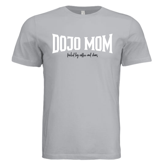 Solid Athletic Grey - 3001C - FRONT